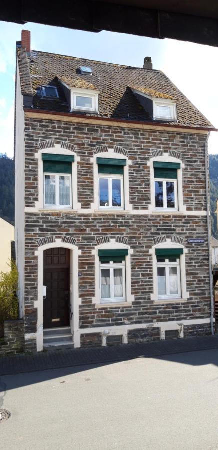 Apartment Sponheim Traben-Trarbach
