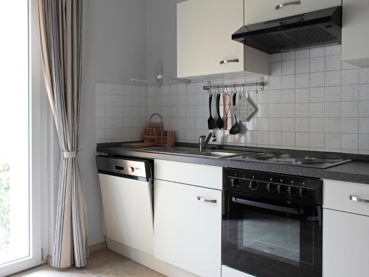 Apartment Sponheim Traben-Trarbach
